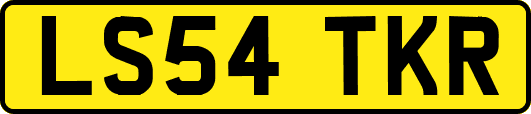 LS54TKR