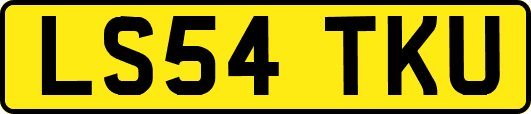 LS54TKU