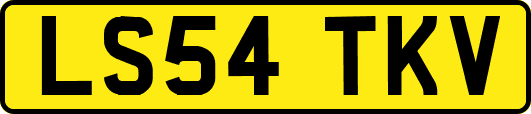 LS54TKV