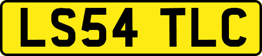 LS54TLC