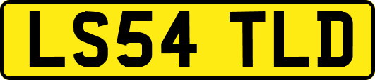 LS54TLD
