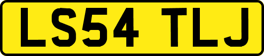 LS54TLJ