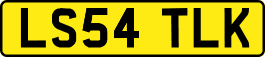 LS54TLK