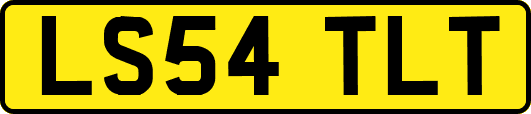 LS54TLT