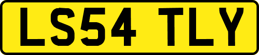 LS54TLY