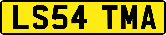 LS54TMA