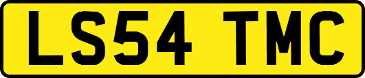 LS54TMC