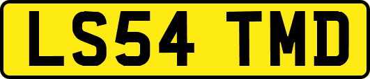 LS54TMD