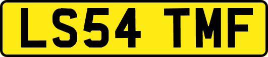 LS54TMF