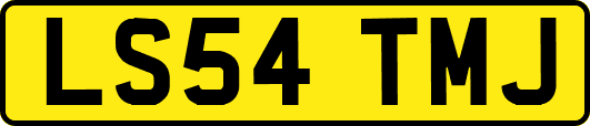 LS54TMJ