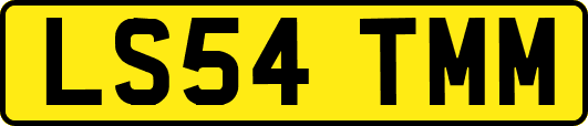 LS54TMM