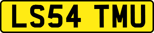 LS54TMU