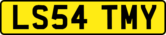 LS54TMY