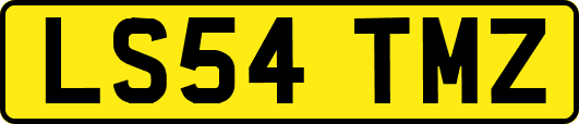 LS54TMZ