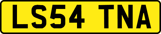 LS54TNA