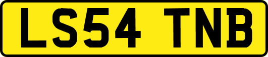 LS54TNB