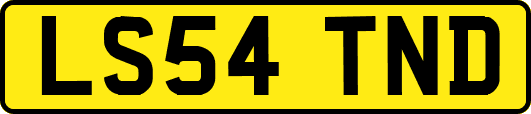 LS54TND