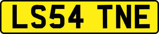 LS54TNE