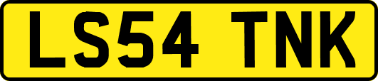 LS54TNK