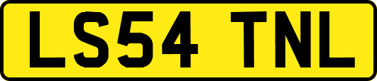 LS54TNL
