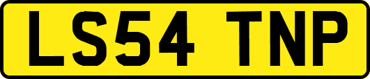 LS54TNP