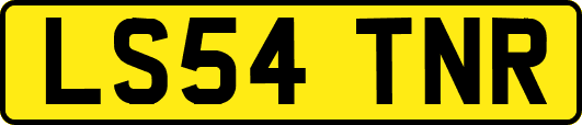LS54TNR