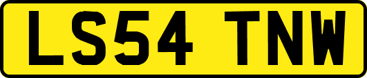 LS54TNW