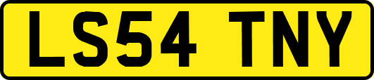 LS54TNY