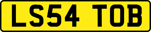 LS54TOB
