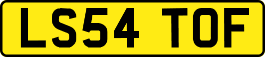 LS54TOF