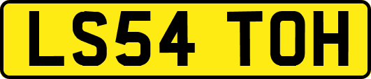 LS54TOH