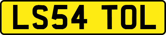 LS54TOL