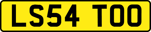 LS54TOO