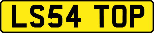 LS54TOP