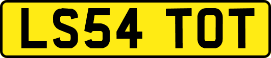 LS54TOT