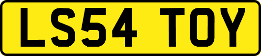 LS54TOY