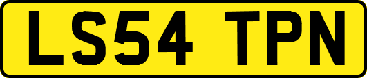 LS54TPN