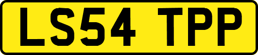 LS54TPP