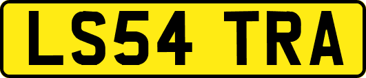 LS54TRA
