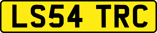 LS54TRC
