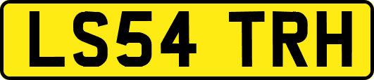 LS54TRH