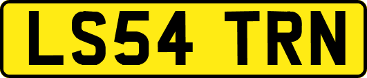 LS54TRN