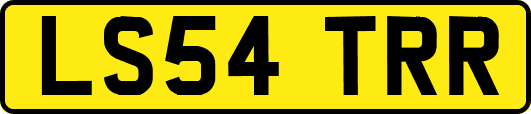 LS54TRR