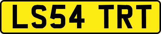 LS54TRT