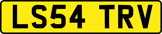 LS54TRV