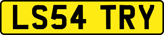 LS54TRY