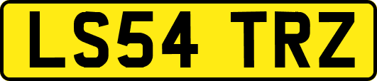LS54TRZ