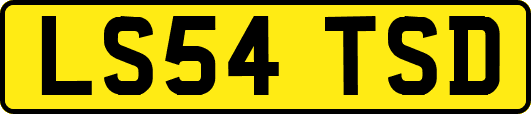 LS54TSD