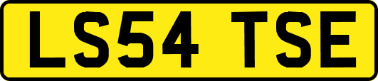 LS54TSE
