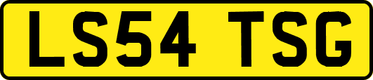 LS54TSG